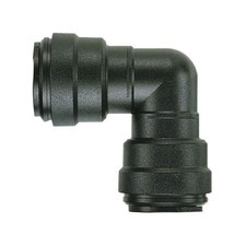 John Guest Speedfit 12mm Union Elbow - PM0312E (Pack of 5) Fittings
