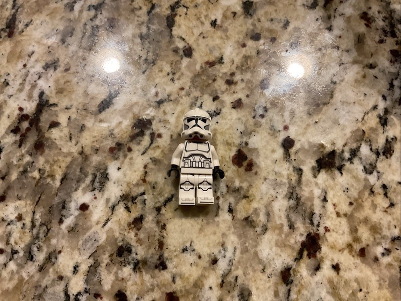 LEGO Clone Phase 2