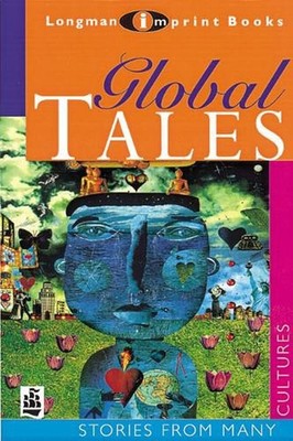 Global Tales: Stories from Many Cultures by Beverley Naidoo (English) Paperback