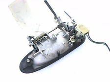 Porte avant et accessoires Mazda 626
