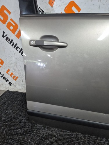 2009-2016 PEUGEOT 3008 GREY (EVGC) FRONT DOOR DRIVER OFF RIGHT SIDE - Picture 7 of 15
