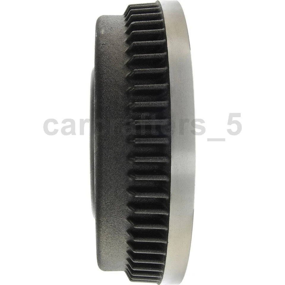 Brake Drum Rear for 1979-1986 Ford LTD 5.0L Lifetime Warranty - Image 3 of 4