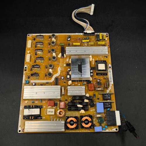 Samsung PD4612F1_A BN44-00269A TV-Platine Board - Funktioniert (Working) 1 Stück