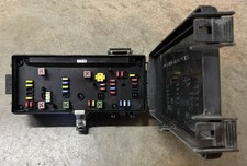 06 2006 Dodge Ram 1500 E2500 Fuse Box Power Control Module Tipm 56049889ar