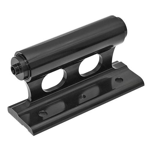 20x110mm Bike Fork Mount Block in Aluminum Alloy with Adapter for Outdoor Use - Picture 1 of 6