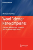 Md Rezaur Rahman | Wood Polymer Nanocomposites | Taschenbuch | Englisch (2018)