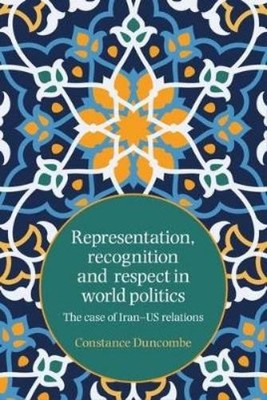 Constance Dunco Representation, Recognition and Respec (Taschenbuch) (US IMPORT)