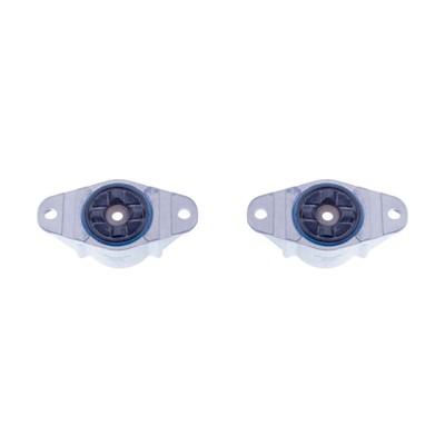 2x DENCKERMANN Federbeinstützlager hinten für Ford Focus II DA_ HCP DP 1.6