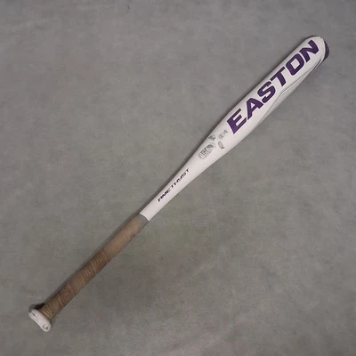 Easton Fast Pitch Softball Bat Amethyst 30" 19 oz 2.25" -11 Drop Model FP20AMY - Image 1 of 4