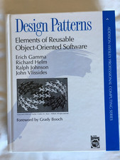 Design Patterns : Elements of Reusable Object...