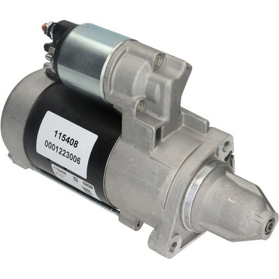 Anlasser Starter 12V 2,3KW 10 Zähne HC-CARGO für u.a. MERCEDES-BENZ S-KLASSE