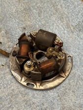 simson unterbrecherzündung