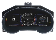 For Nissan Teana 2013-2018 For Nissan Pathfinder 2012-2020 LCD Instrument Panel