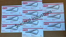 LOT OF 10 HU FRIEDY Mathieu Narrow Tip Orthodontic Plier | 678-330