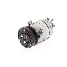Kompressor Klimaanlage AKS DASIS 852220N für Opel Vectra A CC Calibra Astra F