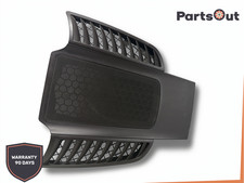 11-18 Porsche Cayenne Trubo Center Dash Speaker Cover Trim 7p5858189 Oem 11-18 Porsche Cayenne Trubo Center Dash Speaker Cover Trim 7p5858189 Oem