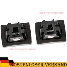 Für Mercedes-Benz V-Klasse Vito W447 2014-2020 LED Kennzeichenbeleuchtung