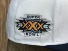 MENS 7 1/8 - NEW New Era NFL Dallas Cowboys Super Bowl XXX Cap Hat 59FIFTY — photo 5