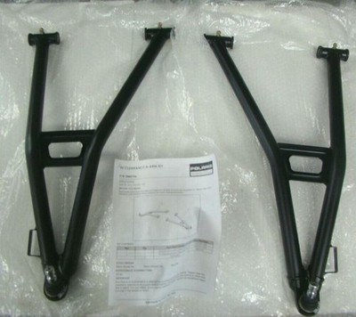 2014-2016 Polaris RZR 1000 High Clearance A-Arm Kit OEM 2880796-458