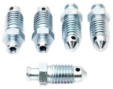 Brake Bleeder Screw