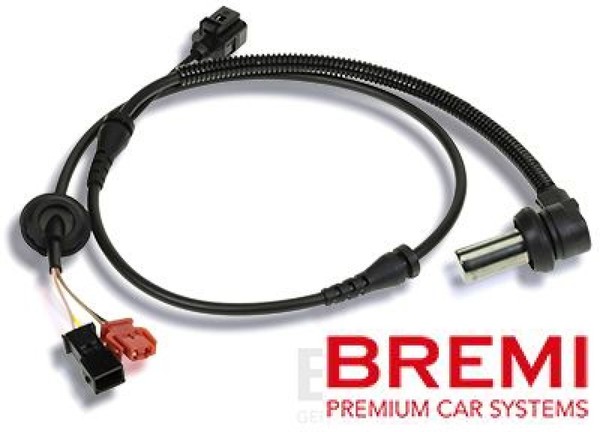 Bremi 50325 Sensor FüR Raddrehzahl ABS Sensor Raddrehzahl-image