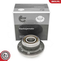 Esen SKV Radlagersatz 29SKV330 Passend FüR Fiat Opel