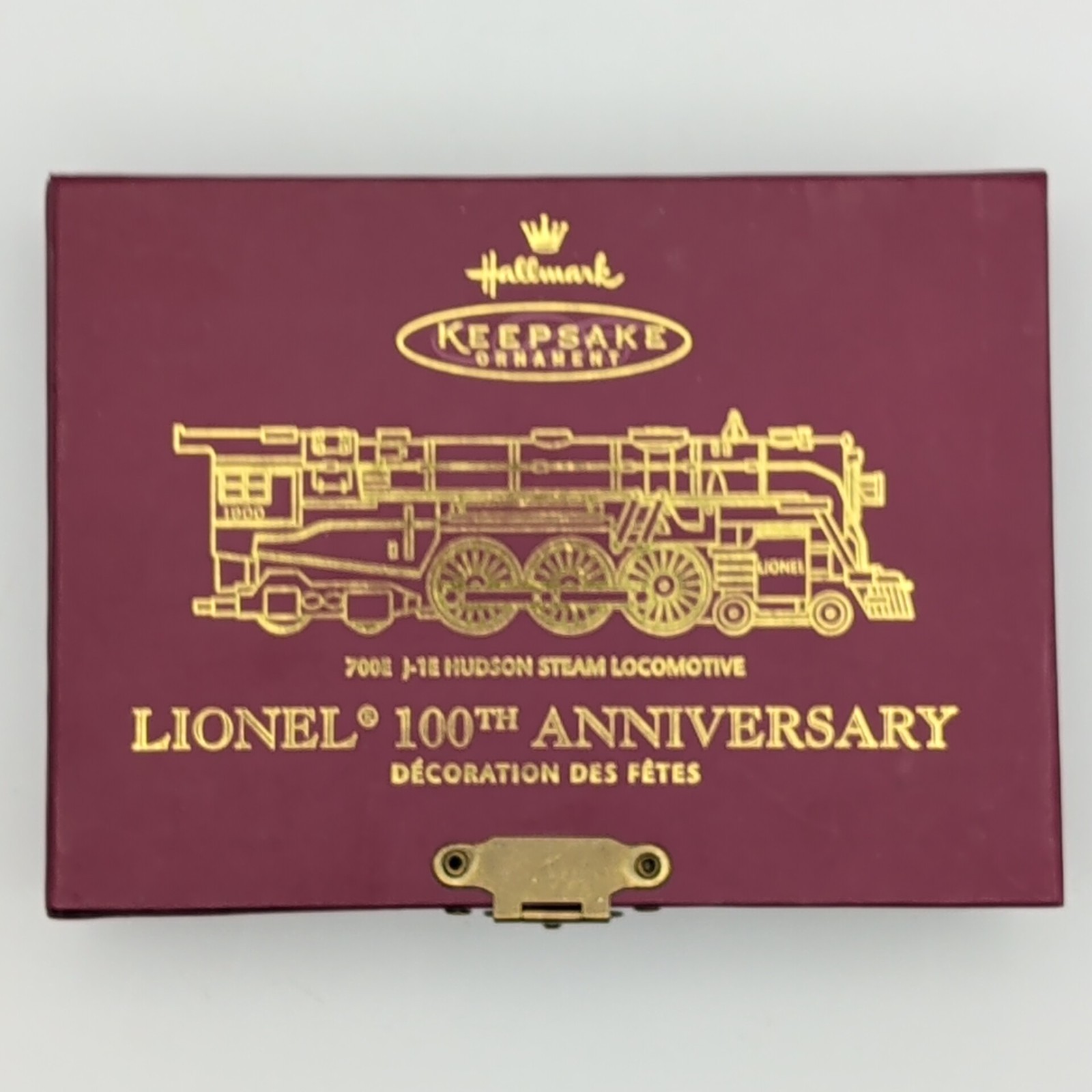 Click here to see eBay Auction