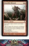 Magic the Gathering MTG Champions of Kamigawa Unearthly Blizzard #196
