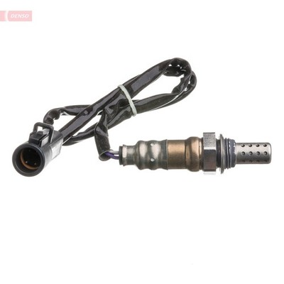 Lambdasonde Sensor Abgassteuerung DENSO DOX-2055 für 545 S40 C30 544 MAX V50 533