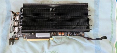NVIDIA GeForce RTX 2080 Ti 11GB GDDR6 32bit Grafikkarte OEM MSI