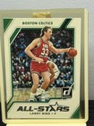Front of 2017-18 Panini Donruss - All-Stars Larry Bird #29