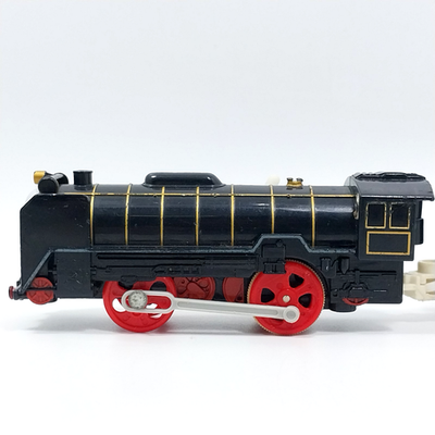 Hiro Talk Sound Japanese Train TrackMaster Motorized Railway
