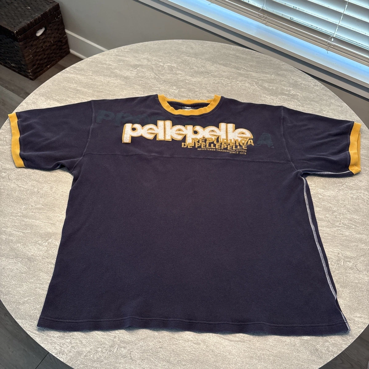 Pelle Pelle T-Shirts for Men for sale | eBay
