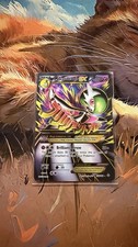 M Gardevoir EX (156 Full Art) 156/160 XY - Primal Clash Holo