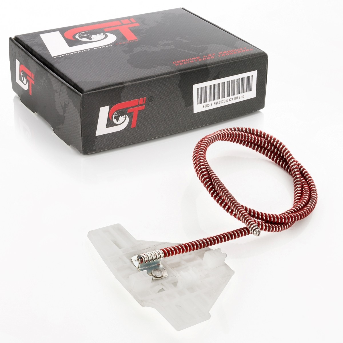 Window Lifter Repair Kit Repair Set Front Right for IVECO DAILY III 97-07