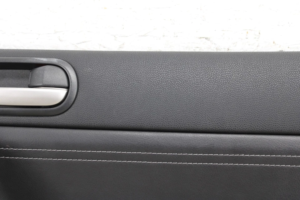 2009-2015 Mazda MX-5 Miata Right Door Panel OEM LI76 - Image 3 of 4