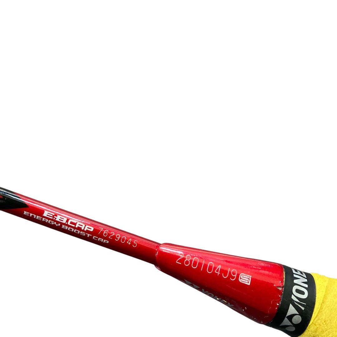 YONEX ヨネックス ASTROX88S SKILL 4UG5 Yonex Astrox 88S pro 2024 New Badminton Racket 4UG5