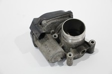 VW Polo 6R Mk5 1.2 cgpa cgpb cjlb Drosselklappensteuereinheit 03D133062F