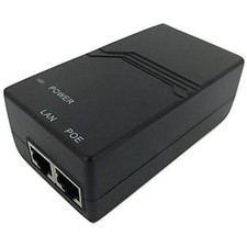 Ruckus Wireless PoE Injector 9020162US00