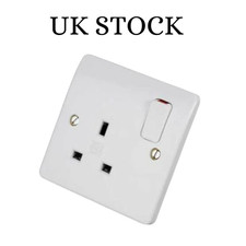 50 Amp Shower Pull Cord Ceiling Switch Dp With Neon Shower/Bathroom Pull Cord.