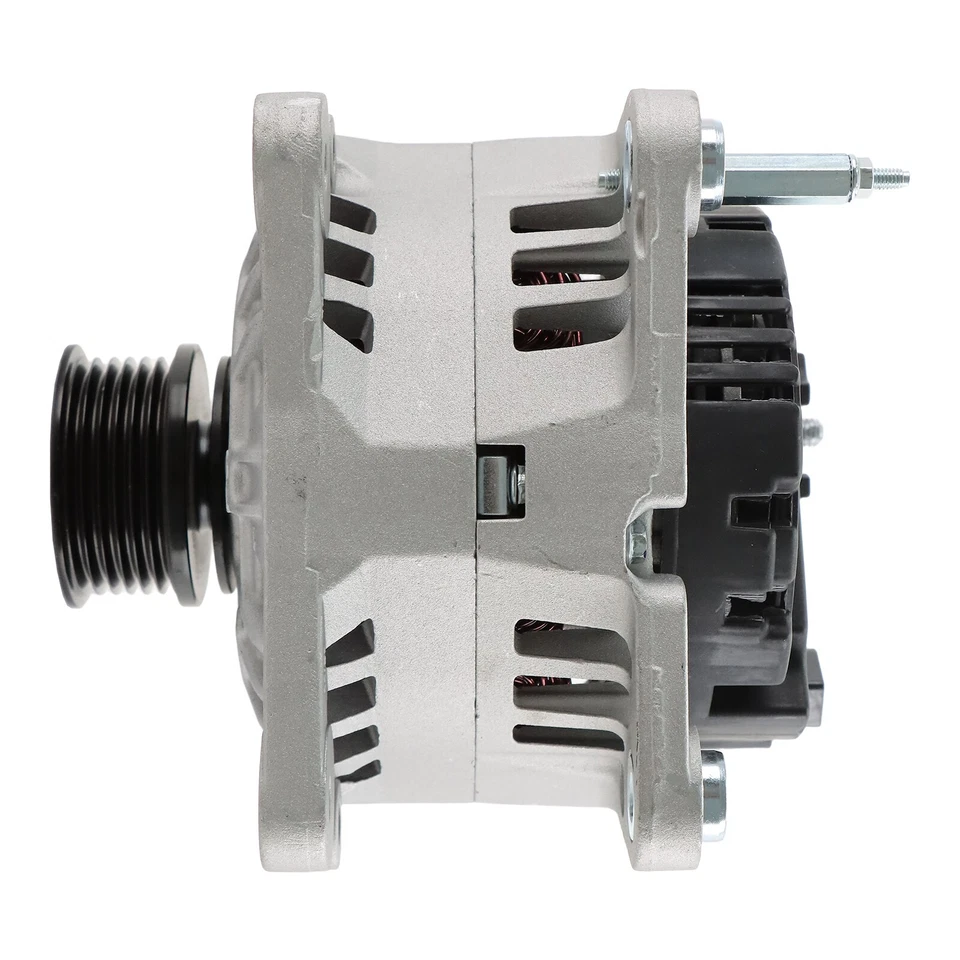 Alternador 13852 para Volkswagen Jetta 1999-2002 Beetle 98-01 Golf 99-03 210-6120 Foto 4 de 4