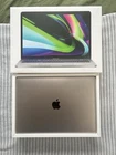 Apple MacBook Pro 13,3 Zoll (256GB SSD, Apple M2, 8GB RAM) Space Grau 2022