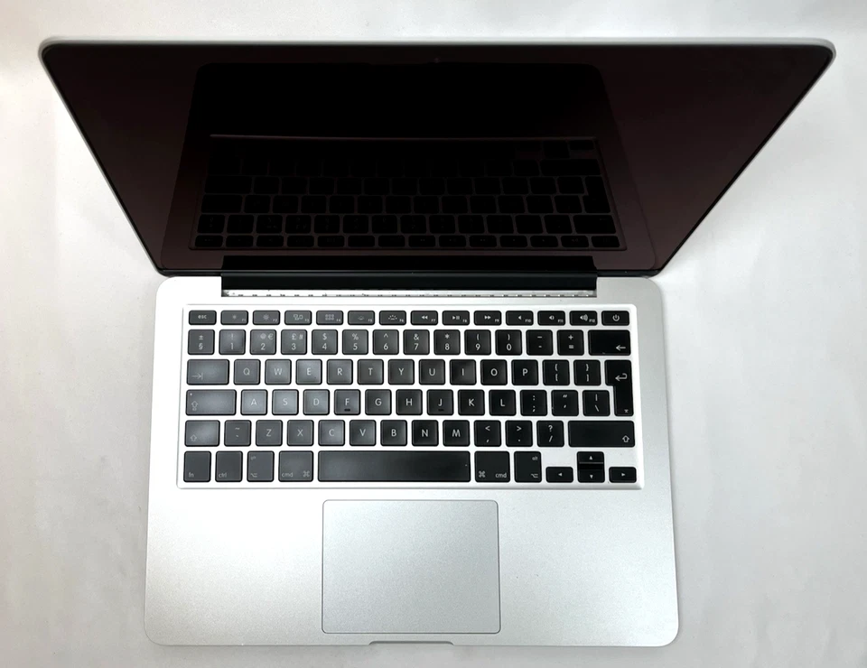 MacBook Pro 13" 2014 A1502 Core i5 8GB RAM 512GB SSD macOS - Image 2 of 4