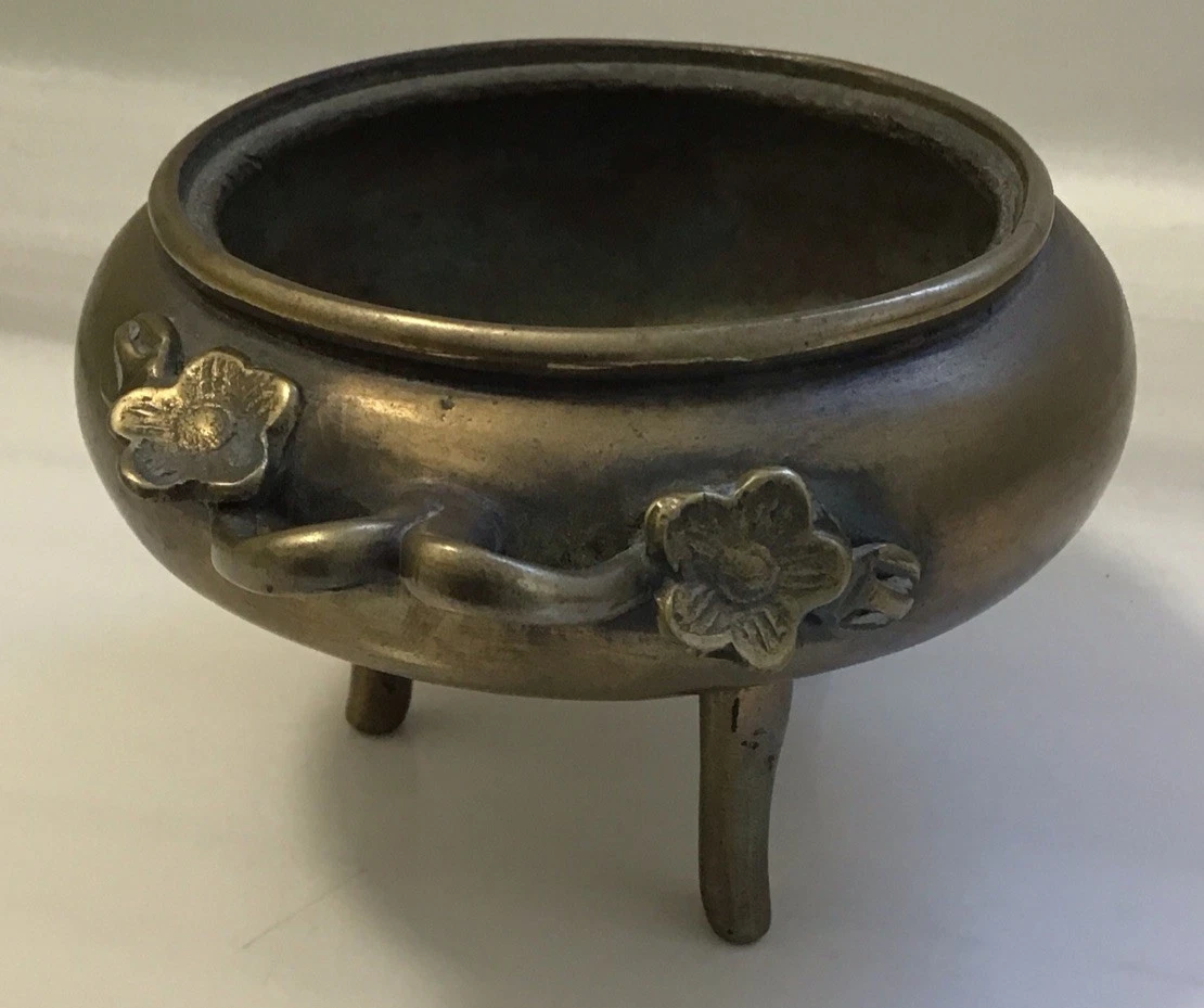 中国古董香炉| eBay