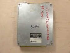 89-93 Toyota Supra Used Remanufactured Ecu Ecm Computer 89661-14300-84 89-93 Toyota Supra Used Remanufactured Ecu Ecm Computer 89661-14300-84