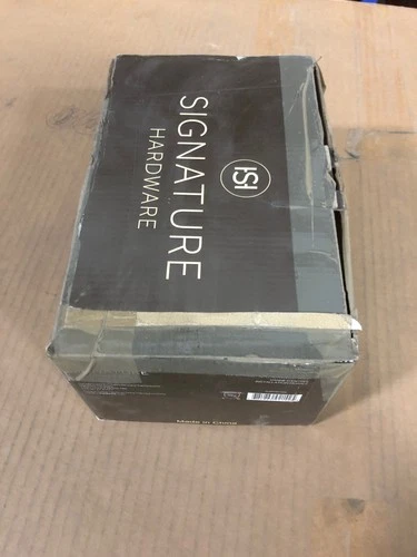 Signature Hardware SHWMR2000 Wall-Mount Faucet Rough-in Valve - N/A - Picture 2 of 4