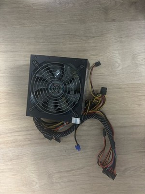 Super Flower JF - 400P14P Netzteil Als Ersatzteil Gebraucht