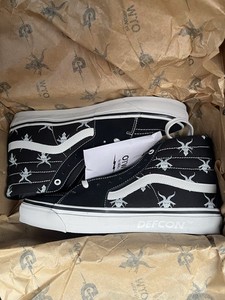 Vans X Defcon | eBay