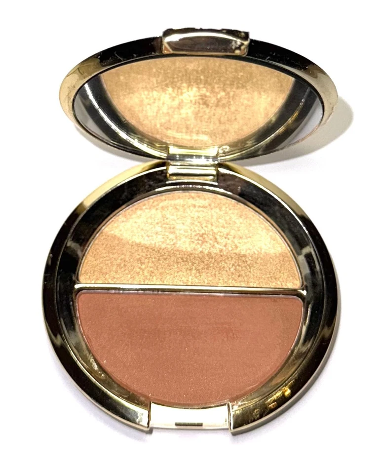 Becca Shimmering Skin Perfector Mineral Blush Champagne Splits 7,95g - Bild 4 von 4