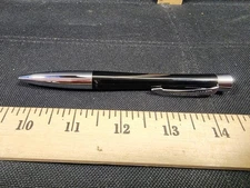 Parker Urban Ballpoint Pen Tested Works Writes No Issues 